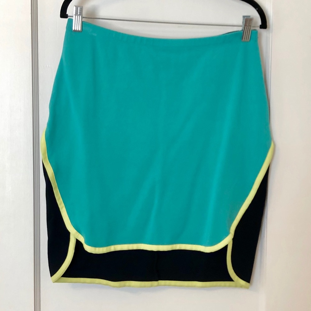 Gianni Bini Mini Skirt